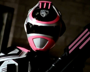 A-Squad Pink