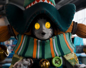 Curio