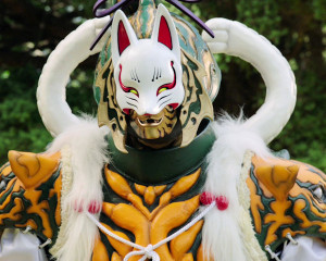 Madame Odius