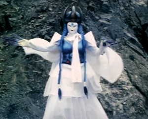 Madame Woe