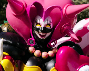 Poisandra
