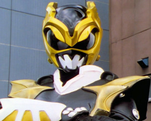 Psycho Yellow