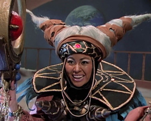 Rita Repulsa