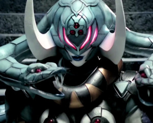 Serpentina