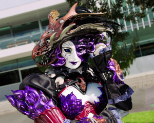 Void Queen