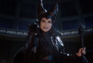 evil like me