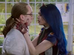 one kiss