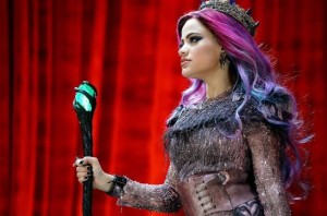 queen of mean