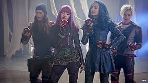ways to be wicked