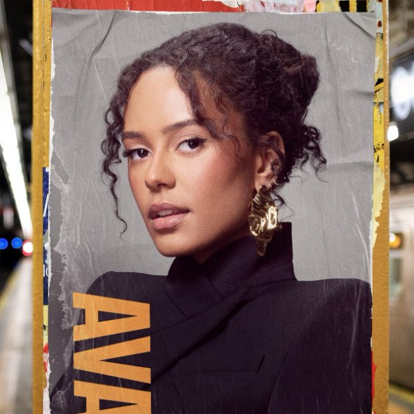 Ava Dash