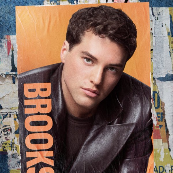 Brooks Marks