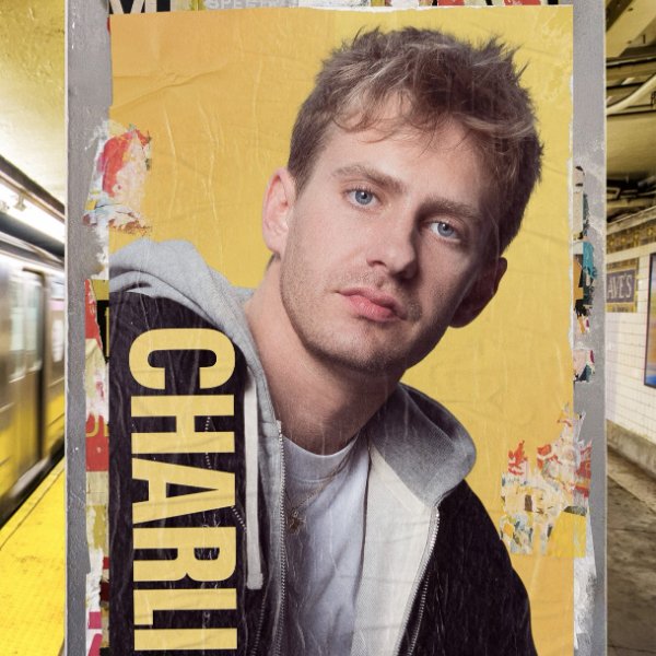 Charlie Zakkour