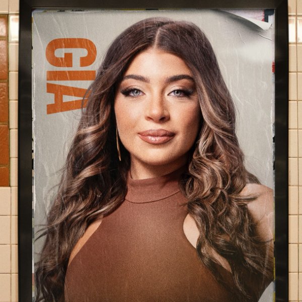 Gia Giudice