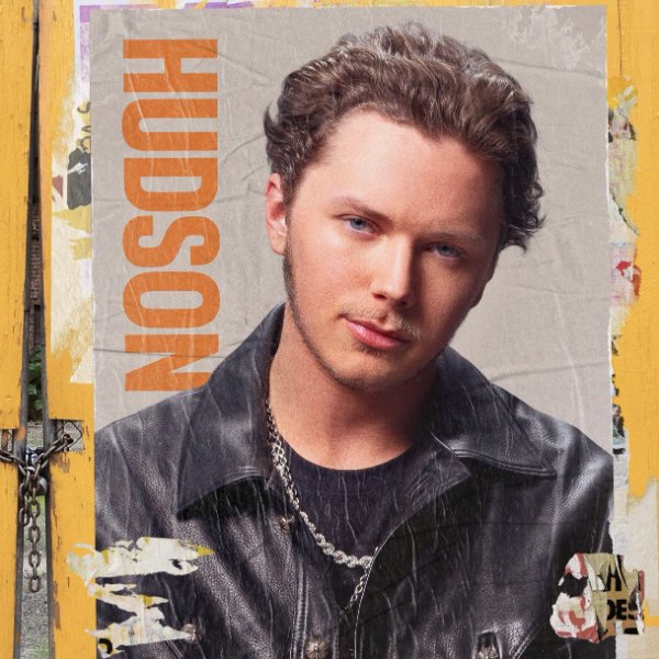 Hudson McLeroy