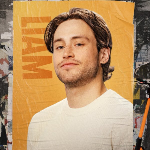 Liam Obergfoll