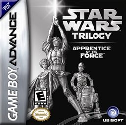 Apprentice of the Force