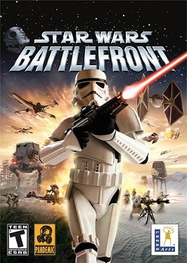 Battlefront (2004)