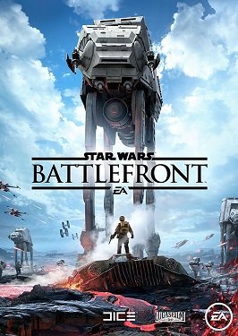 Battlefront (2015)