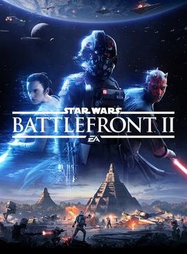 Battlefront II (2017)