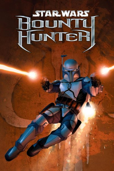 Bounty Hunter
