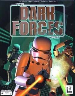 Dark Forces
