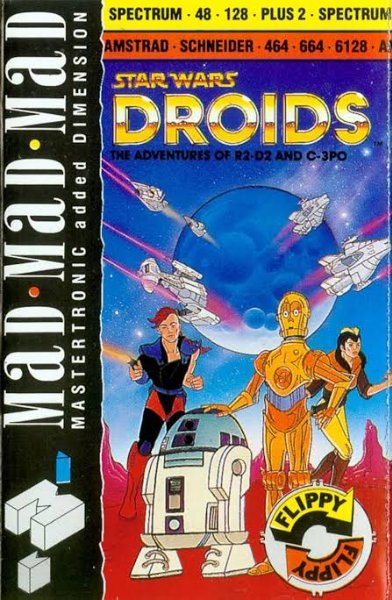 Droids