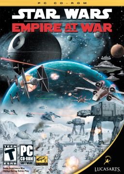 Empire at War