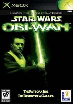 Episode I: Obi-Wan