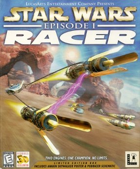 Episode I: Racer