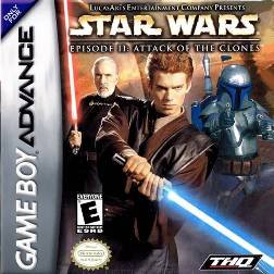 Episode II: Attack of the Clones