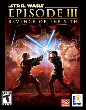 Episode III: Revenge of the Sith