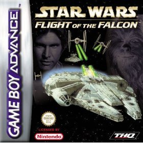 Flight of the Falcon