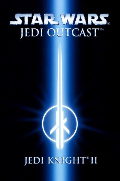 Jedi Knight II: Jedi Outcast