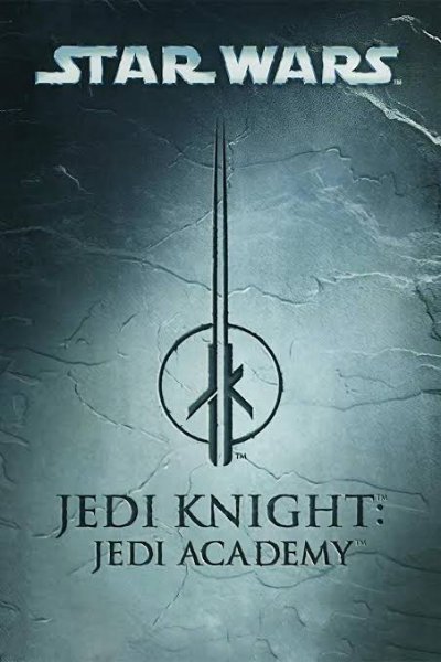 Jedi Knight: Jedi Academy