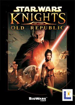 Knights of the Old Republic