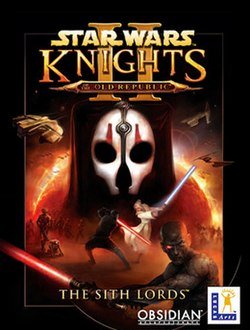 Knights of the Old Republic II
