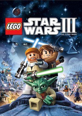 Lego Star Wars III: The Clone Wars
