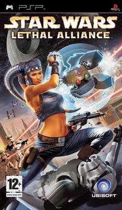 Lethal Alliance