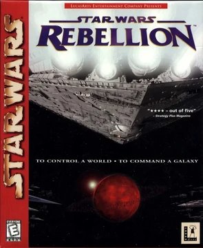 Rebellion