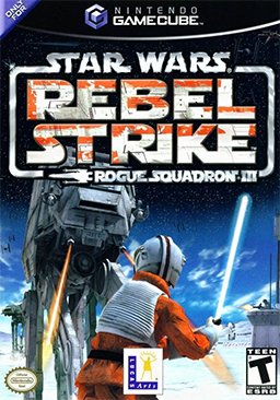 Rogue Squadron III: Rebel Strike