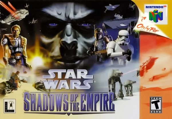 Shadows of the Empire