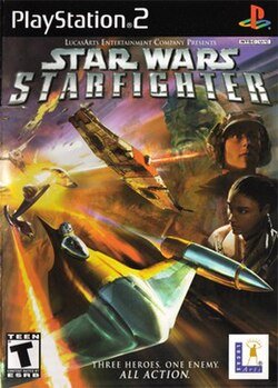 Starfighter