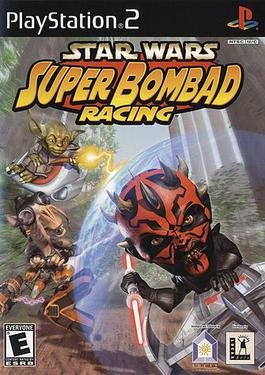 Super Bombad Racing