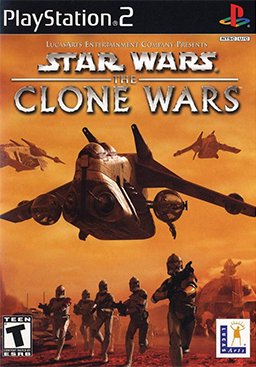 The Clone Wars