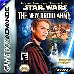The New Droid Army