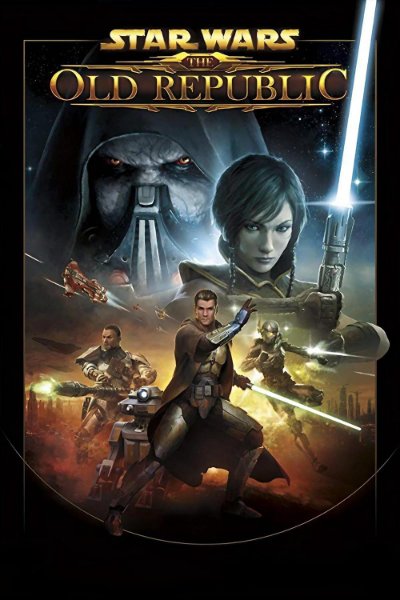 The Old Republic