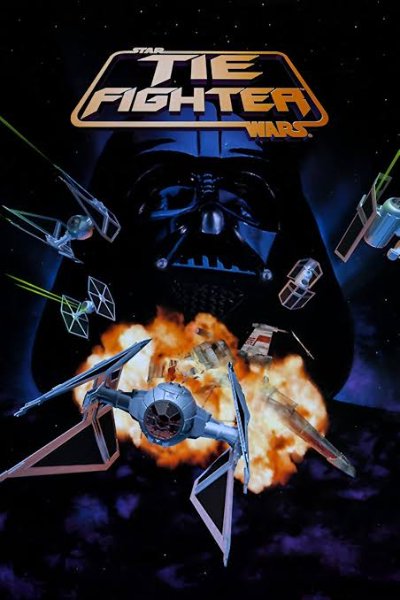 TIE Fighter