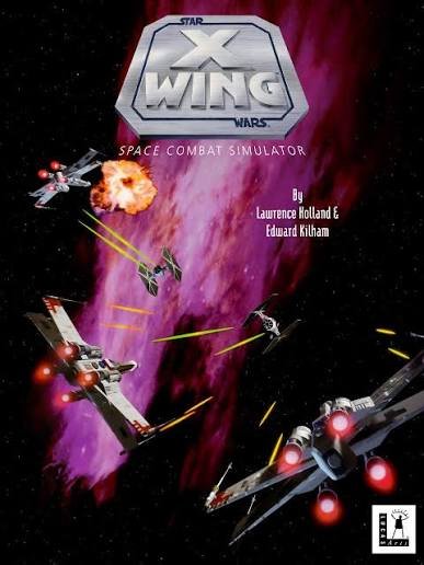 X-Wing