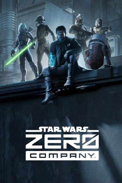 Zero Company