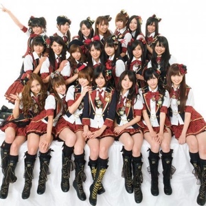 AKB48